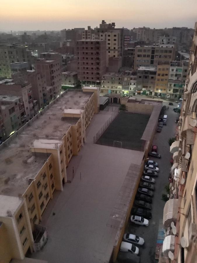 Isis Guest House Nazlet el-Sîsi Buitenkant foto