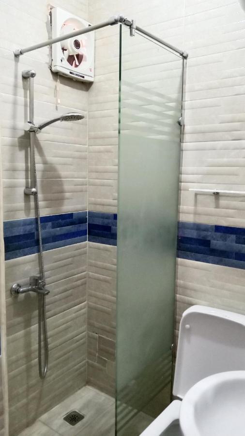 Isis Guest House Nazlet el-Sîsi Buitenkant foto