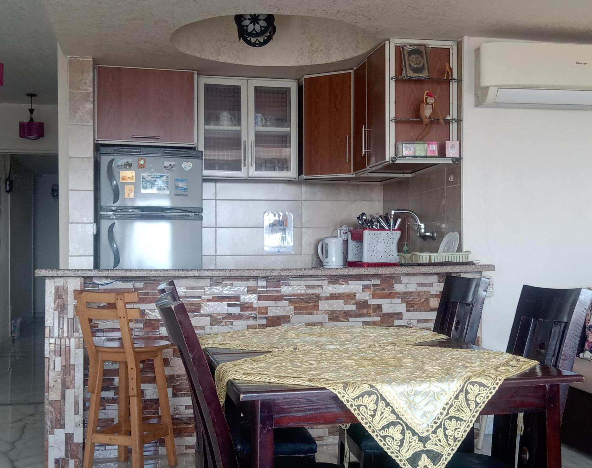 Isis Guest House Nazlet el-Sîsi Buitenkant foto
