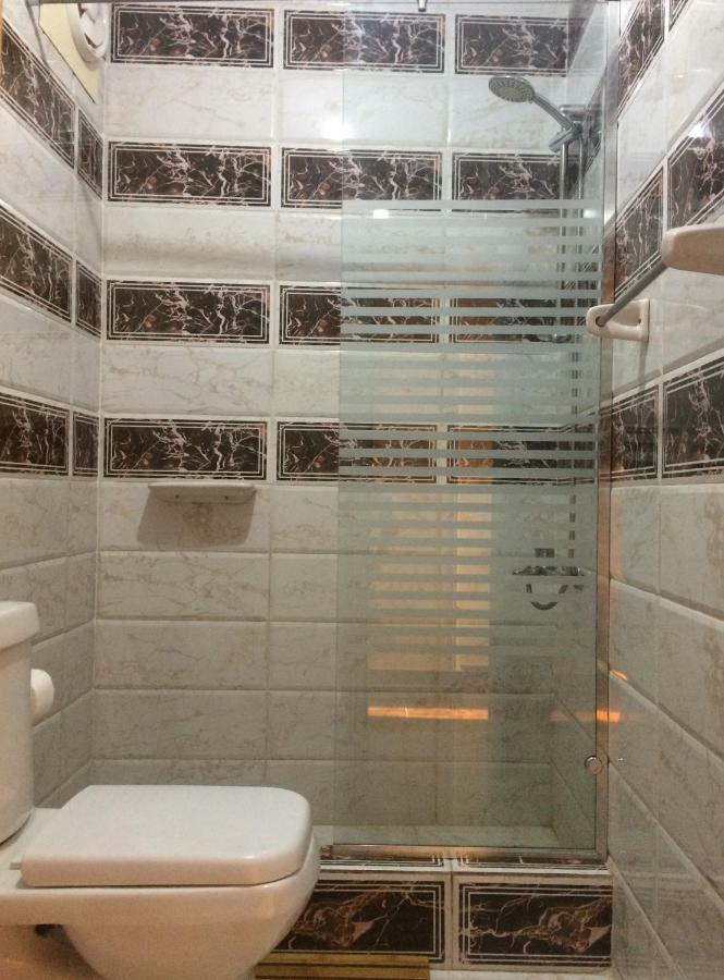 Isis Guest House Nazlet el-Sîsi Buitenkant foto